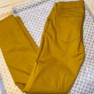 Old Navy Rockstar Jeans